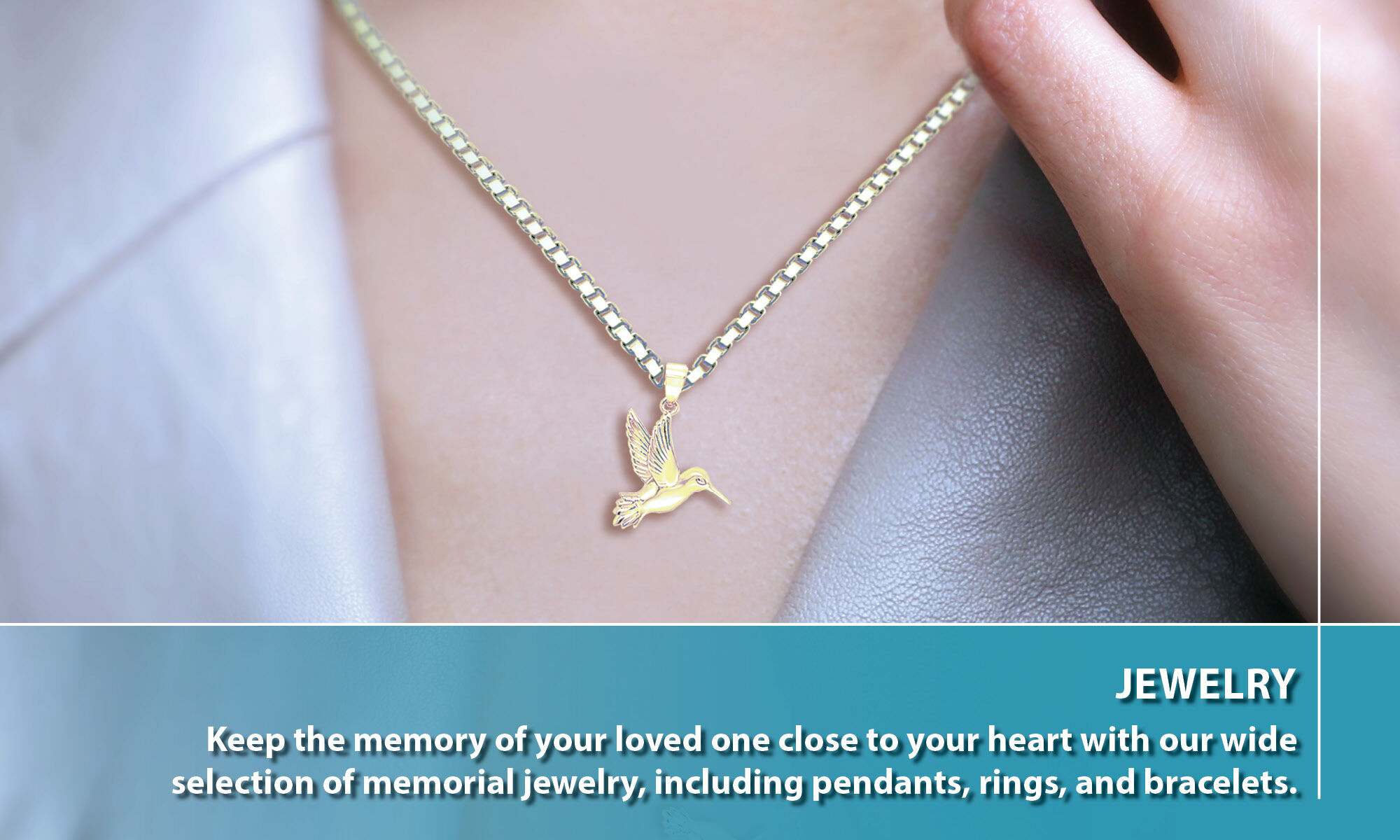 Browse our Jewelry