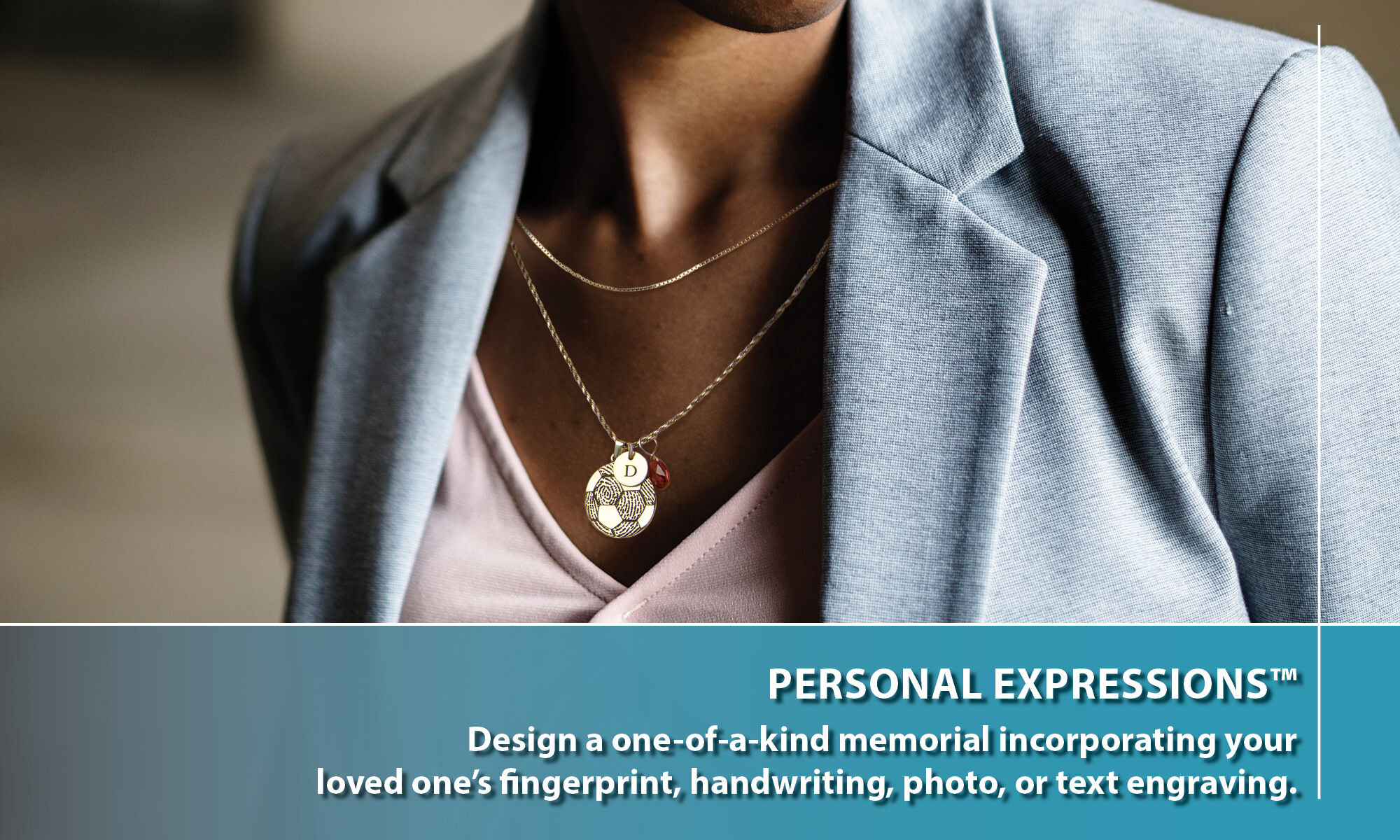 View Personalizable Products
