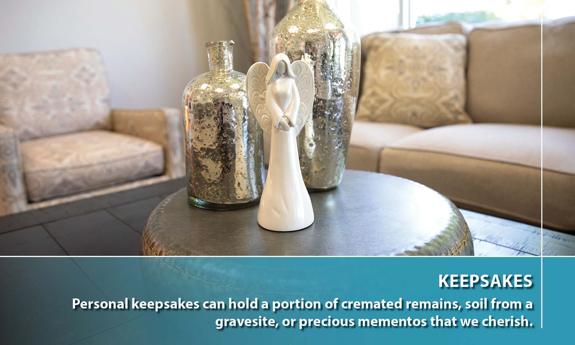 Browse our Keepsakes collection