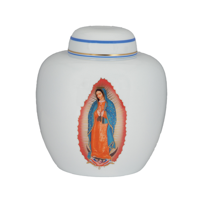 Our Lady of Guadalupe
