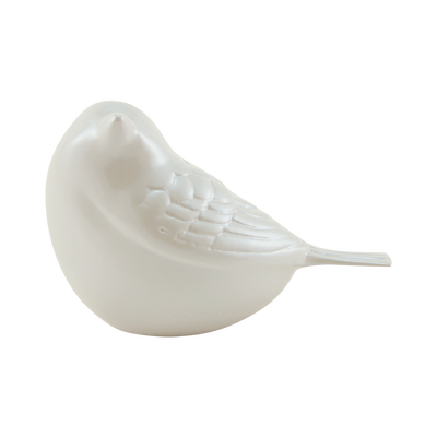 Songbird Keepsake - Pearl