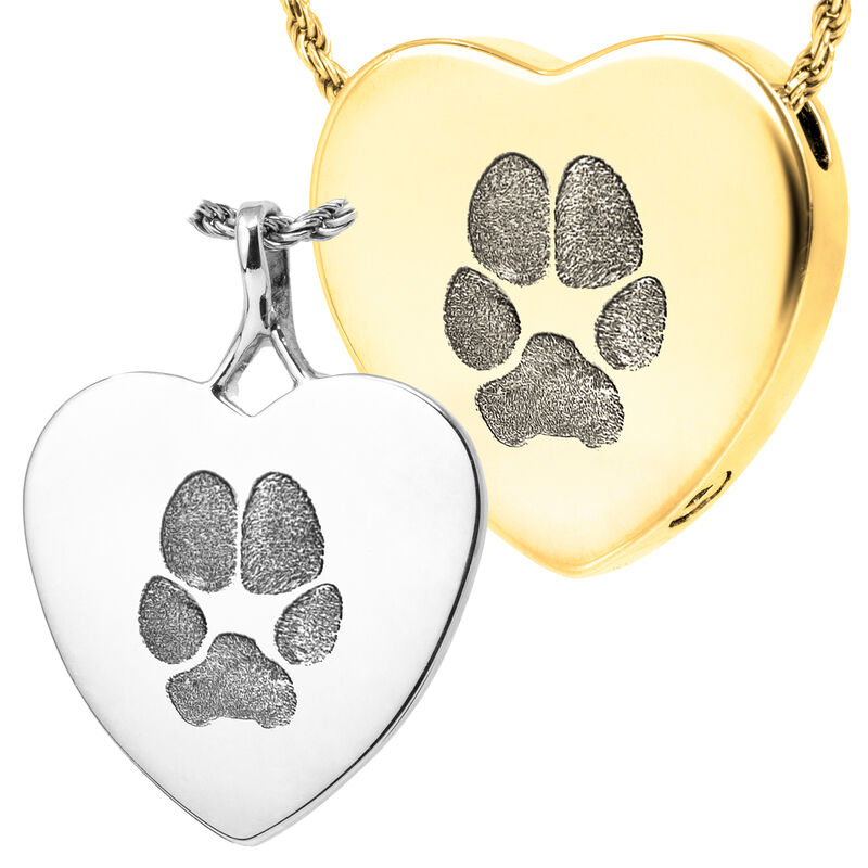 Pet Heart