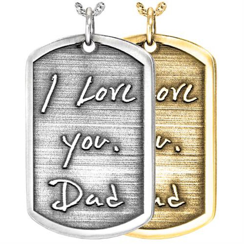 Dog-Tag