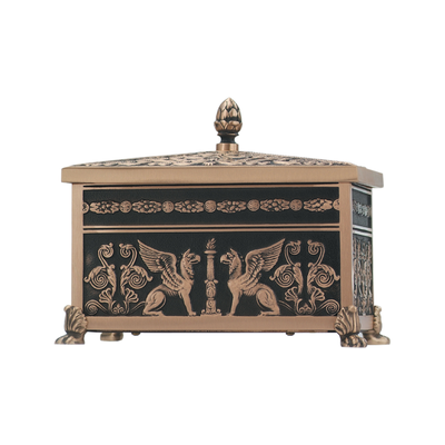 Sarcophagus