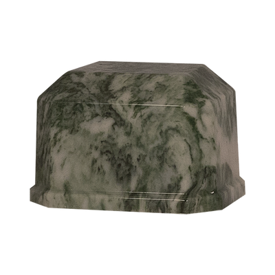 Green Marble Keepsake