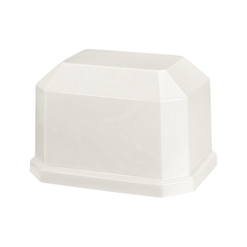 White Marble beautiful piece