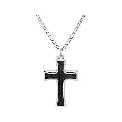 Carbon Fiber Cross