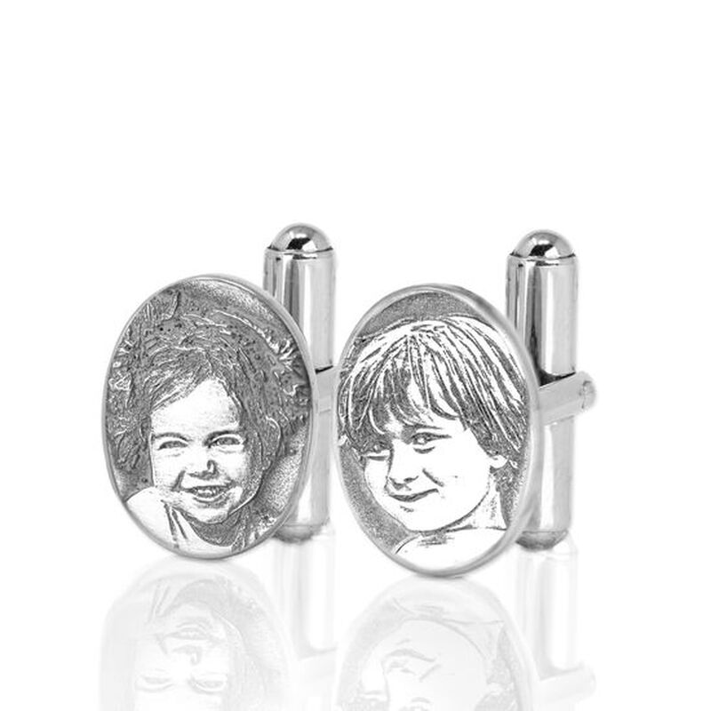 Cuff Links