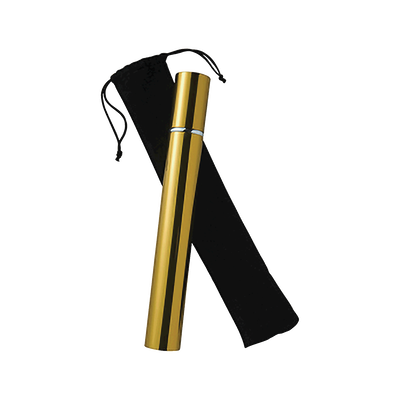 Scattering Capsule - Brass