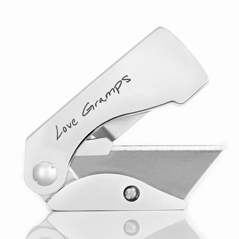 Gerber EAB Utility Knife