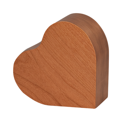 Cherish Heart Keepsake