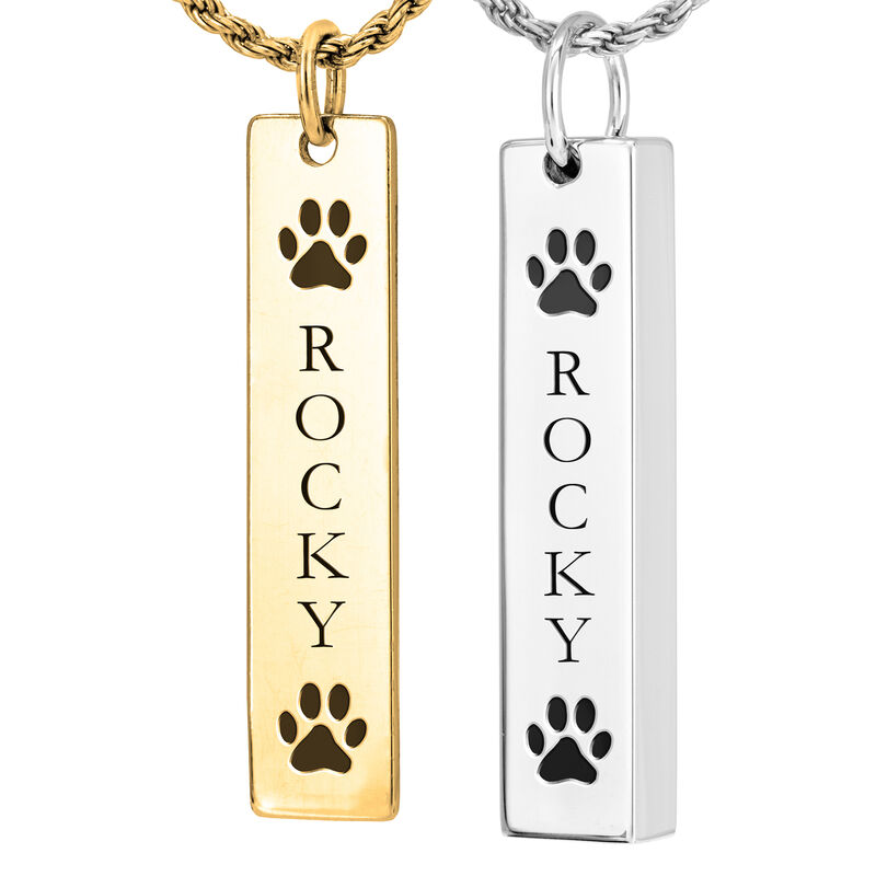 Pet Vertical-Bar