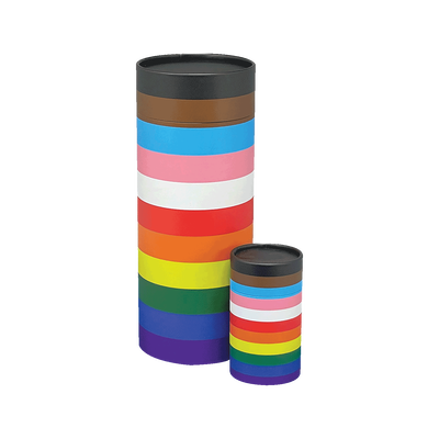 Pride Scattering Tube