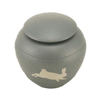 Hopper - Light Grey