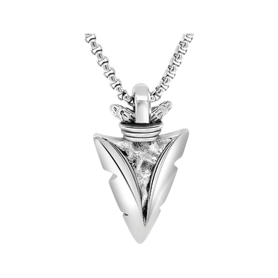 Arrowhead - Stainless Steel
