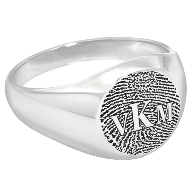 Round-Ring