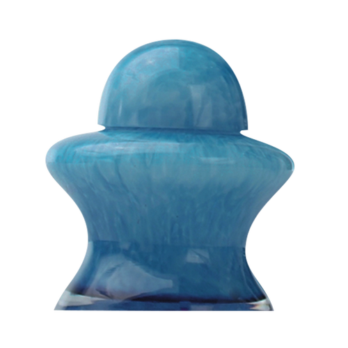 Amphora Aqua Keepsake beautiful piece