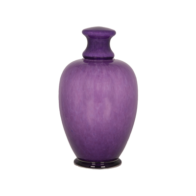 Amphora Violet