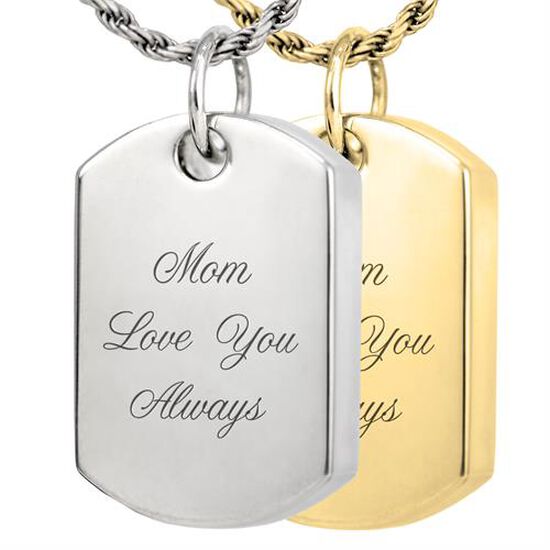 Dog-Tag