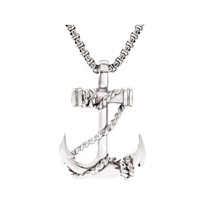 Anchor - Stainless Steel