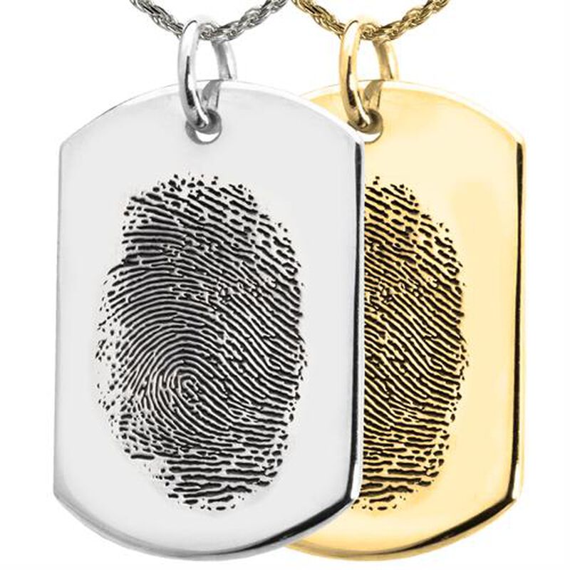 Dog-Tag