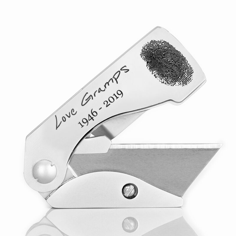 Gerber EAB Utility Knife