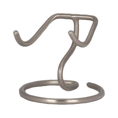 Pewter Heart Stand
