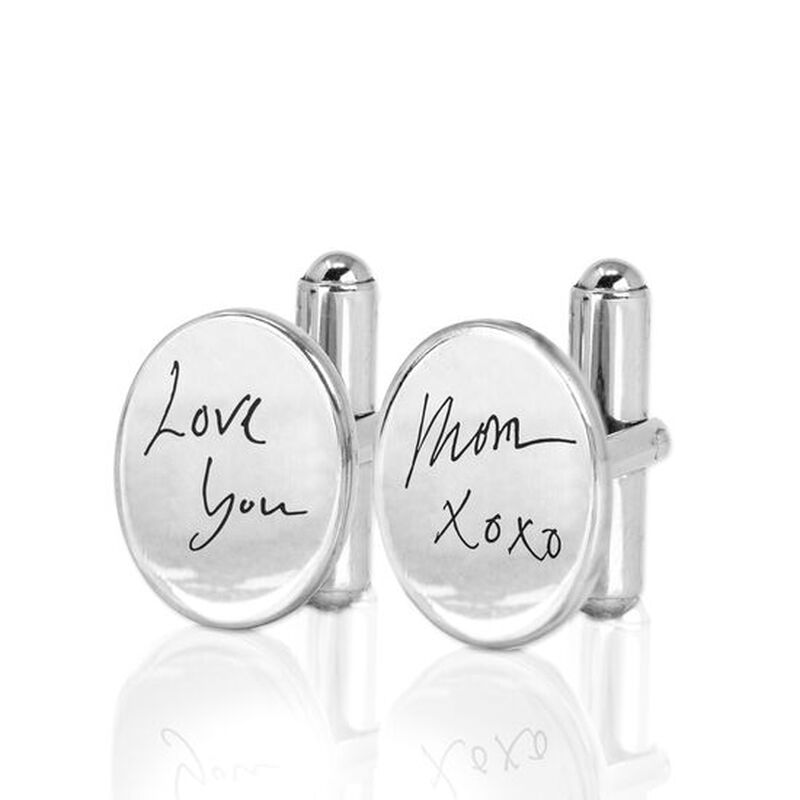 Cuff Links