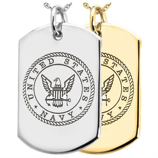 Dog-Tag