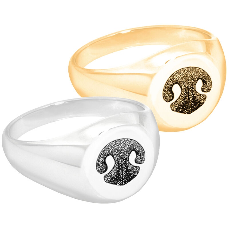 Pet Round-Ring