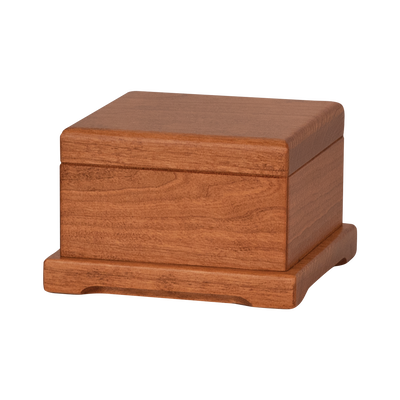 Noble Cherry Keepsake