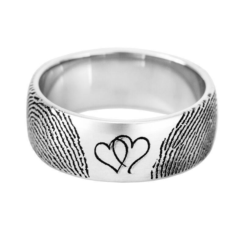 Band-Rings