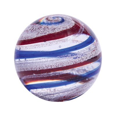Americana Globe