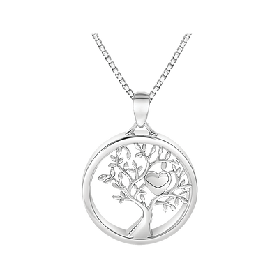 Remembrance Tree 