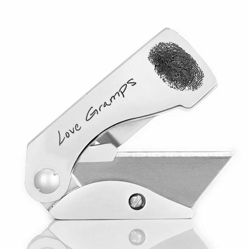 Gerber EAB Utility Knife