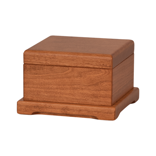 Noble Cherry Keepsake beautiful piece