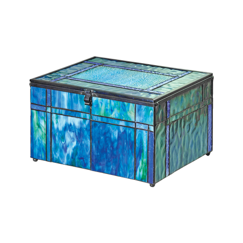 Seaside Memory Chest beautiful piece