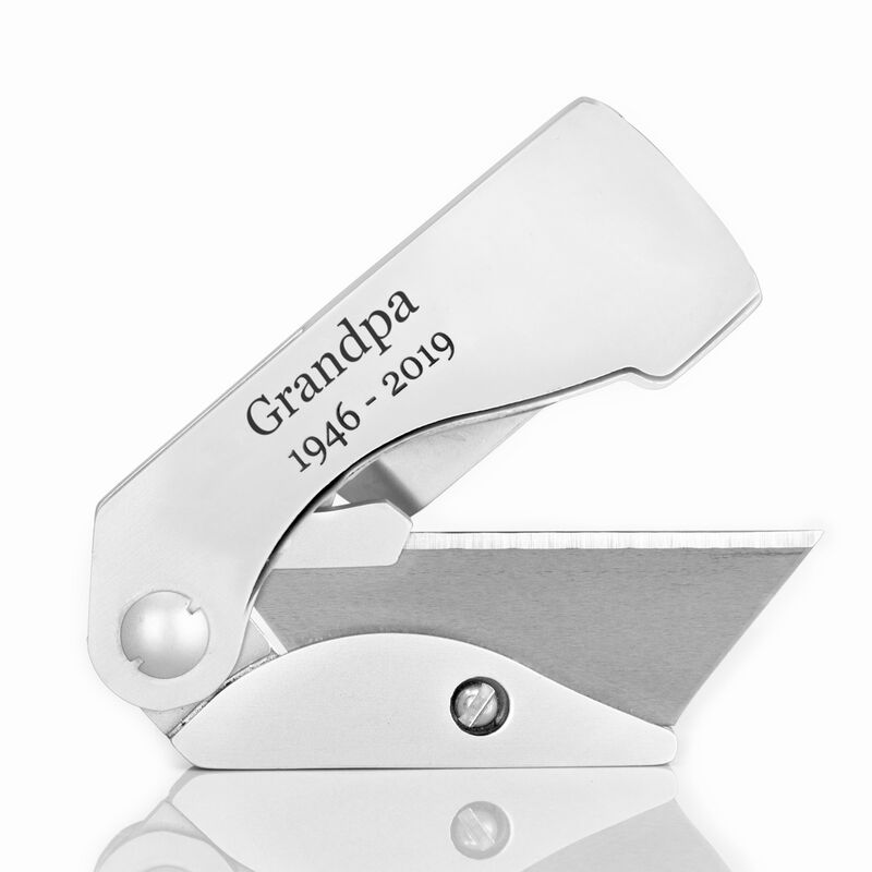 Gerber EAB Utility Knife