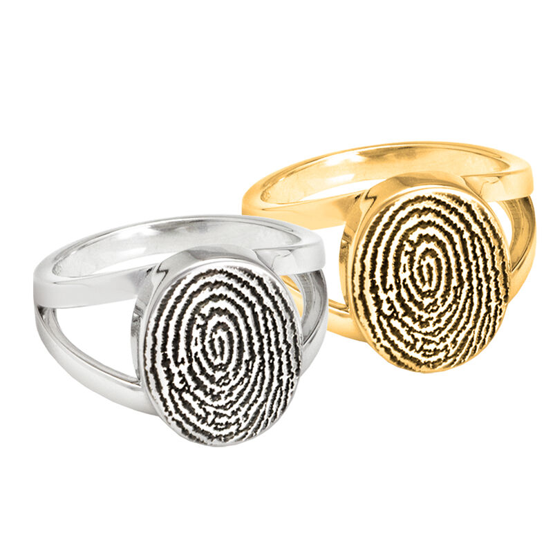 V-Ring