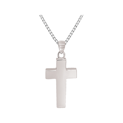 Plain Cross