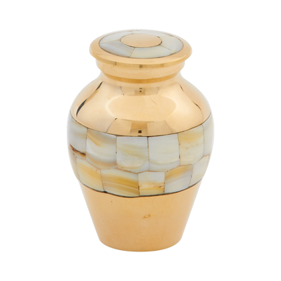 Mother of Pearl Keepsake