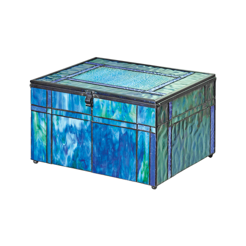 Seaside Memory Chest beautiful piece