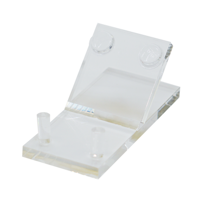 Acrylic Stand for Large Heart