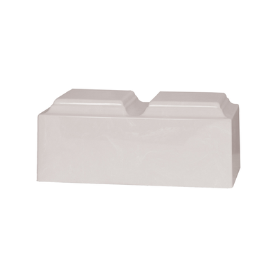 White Marble Companion