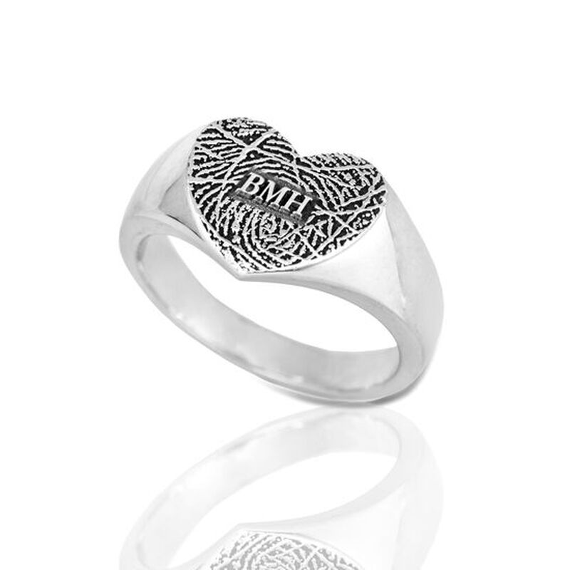 Heart-Ring