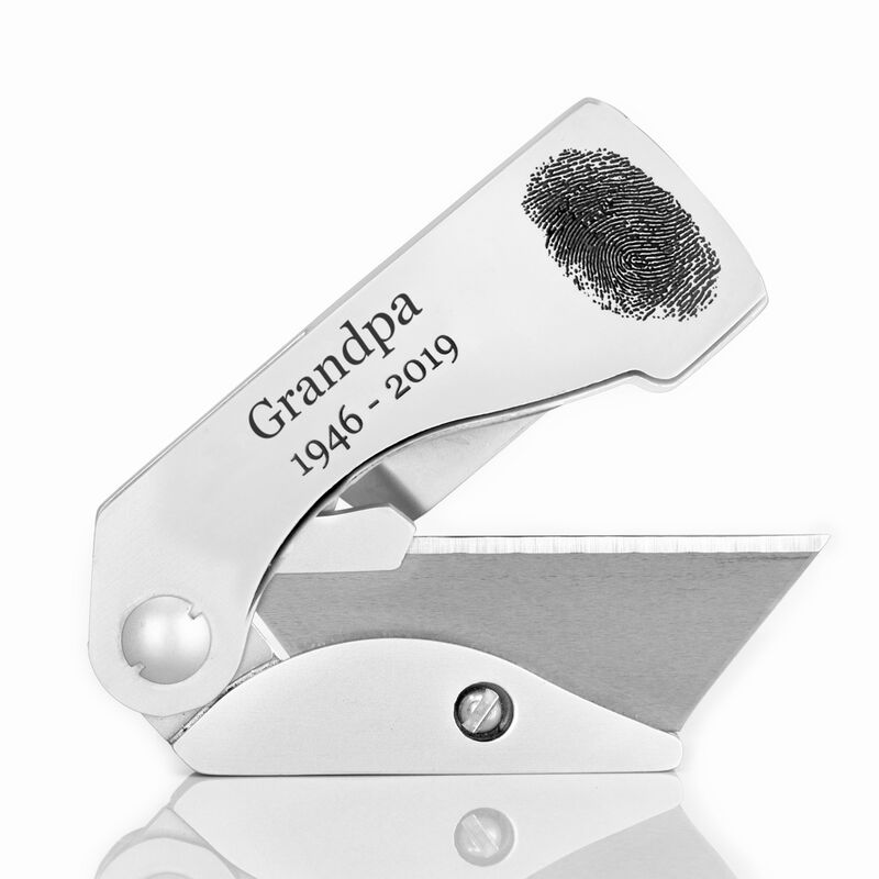 Gerber EAB Utility Knife