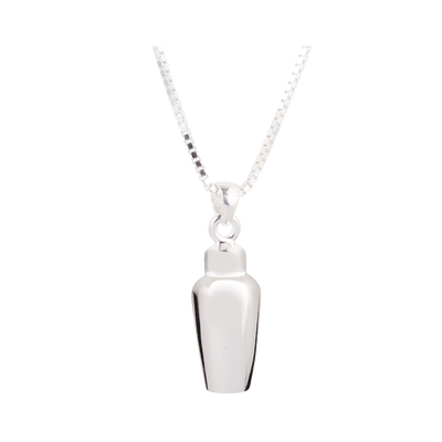 Mini Urn Necklace