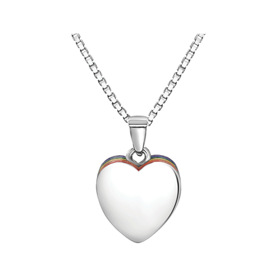 Pride Heart