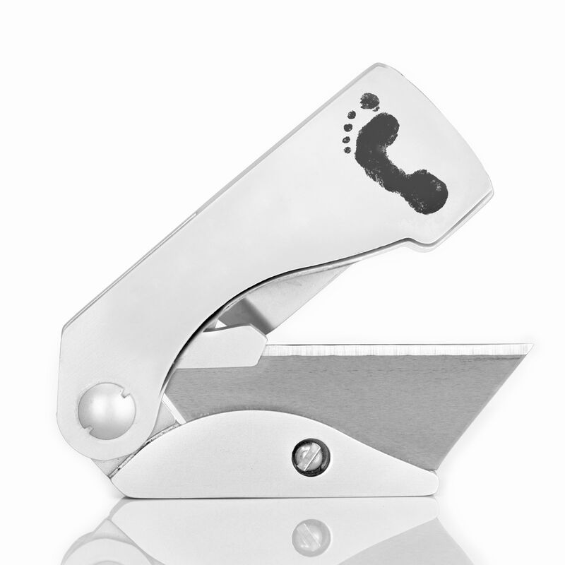Gerber EAB Utility Knife