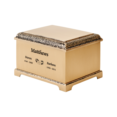 Fidelis/Polished Top Companion